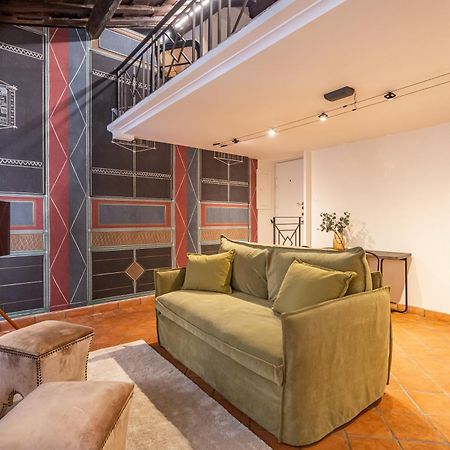 Art House Trastevere Luxury Apartment ローマ エクステリア 写真