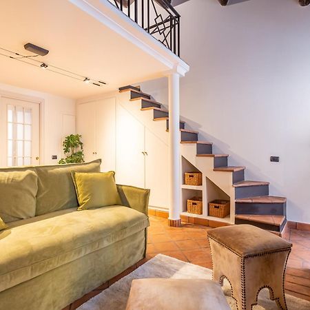 Art House Trastevere Luxury Apartment ローマ エクステリア 写真