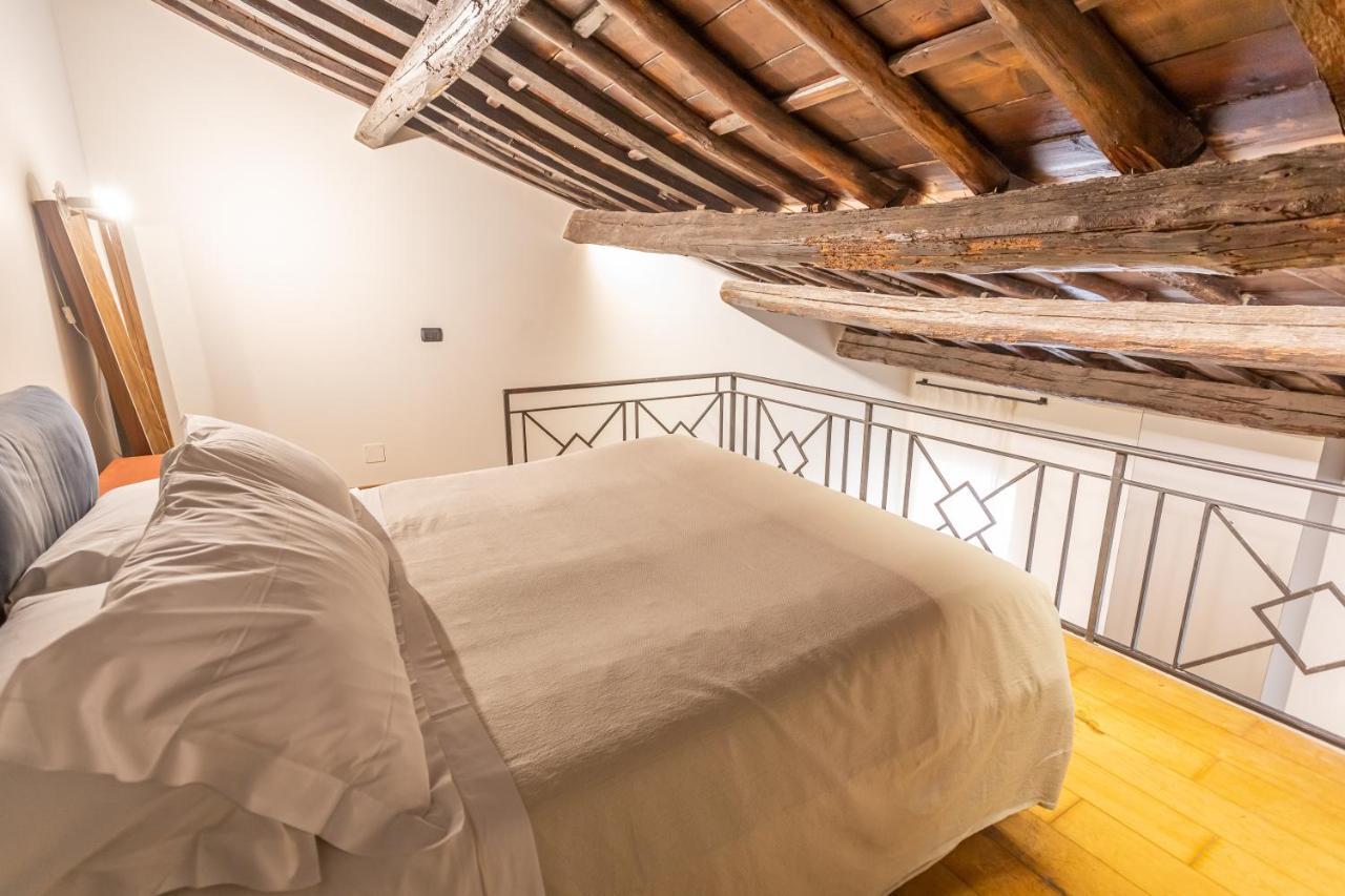 Art House Trastevere Luxury Apartment ローマ エクステリア 写真
