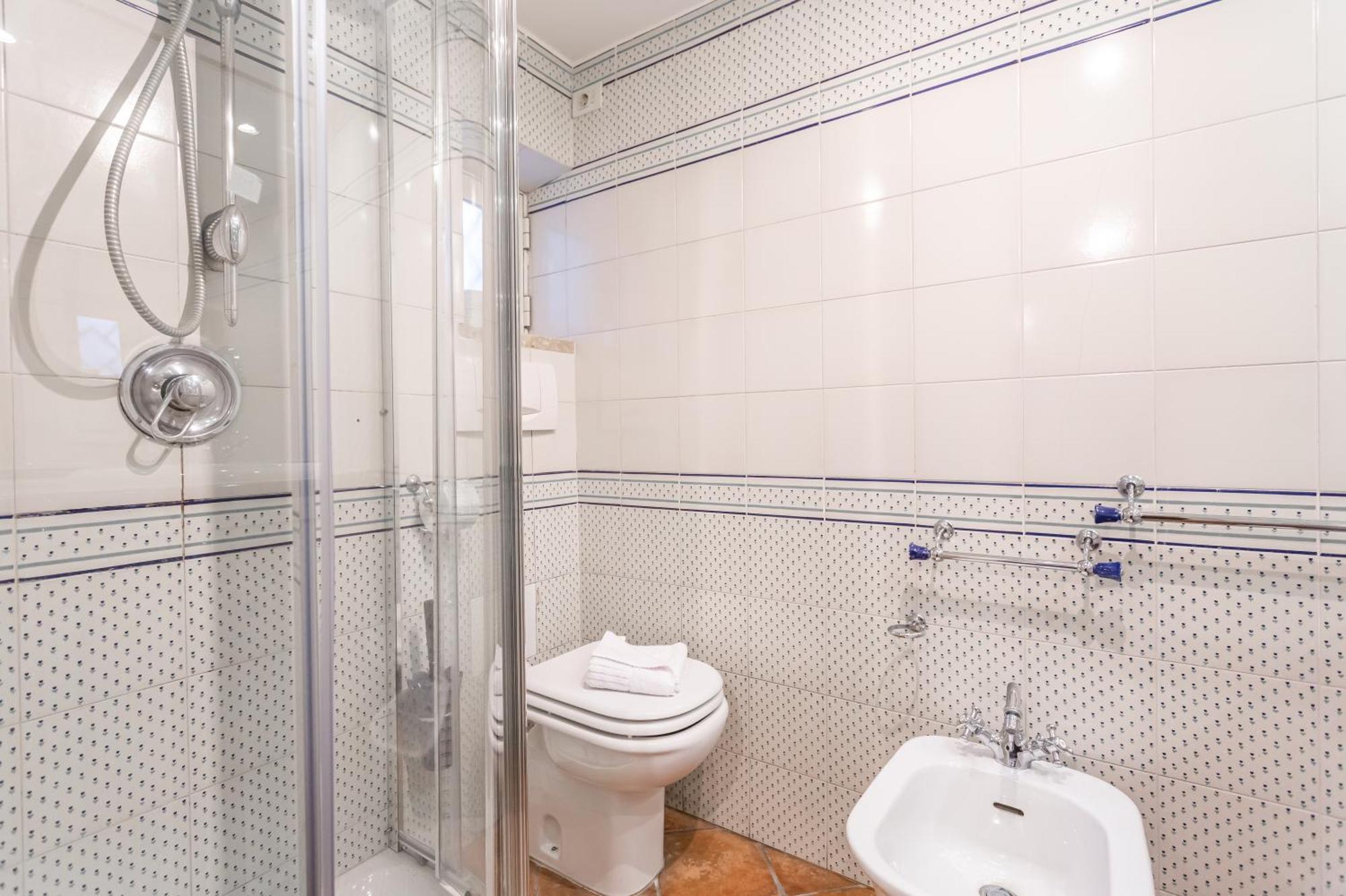 Art House Trastevere Luxury Apartment ローマ エクステリア 写真