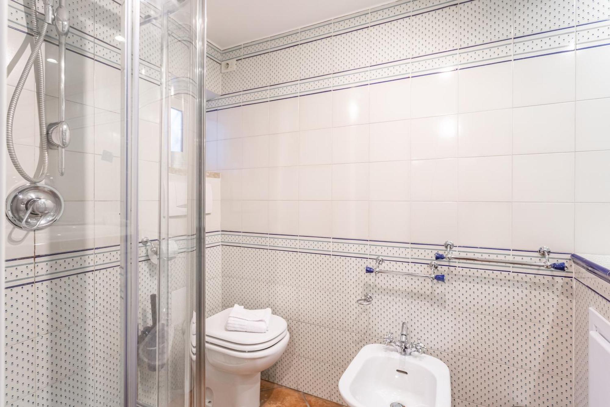 Art House Trastevere Luxury Apartment ローマ エクステリア 写真